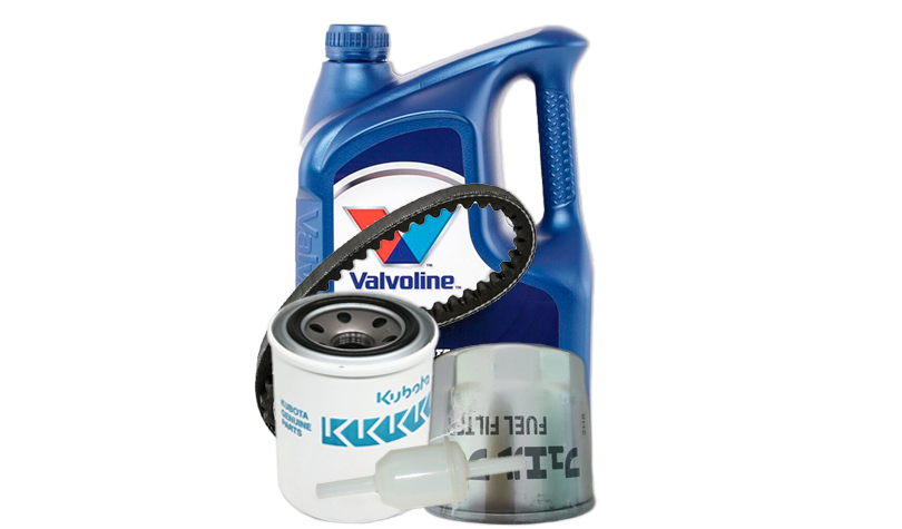 При покупке компрессора